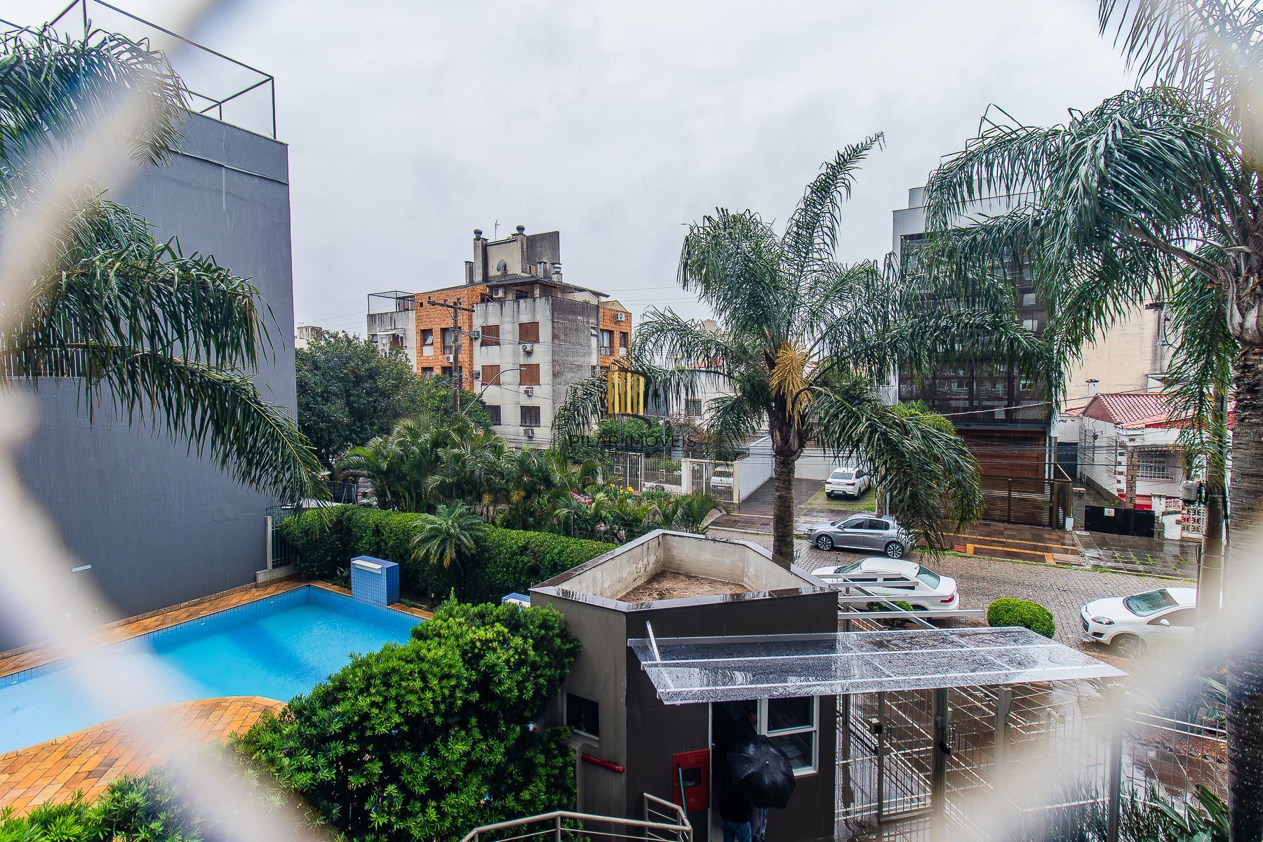 3Dormitórios, com suíte, vaga e infra completa