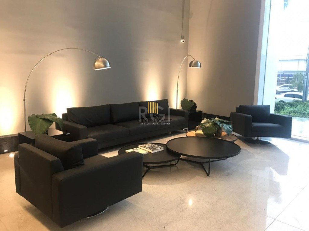 Conjunto/Sala para Venda - 43.43m², 0 dormitórios, Boa Vista