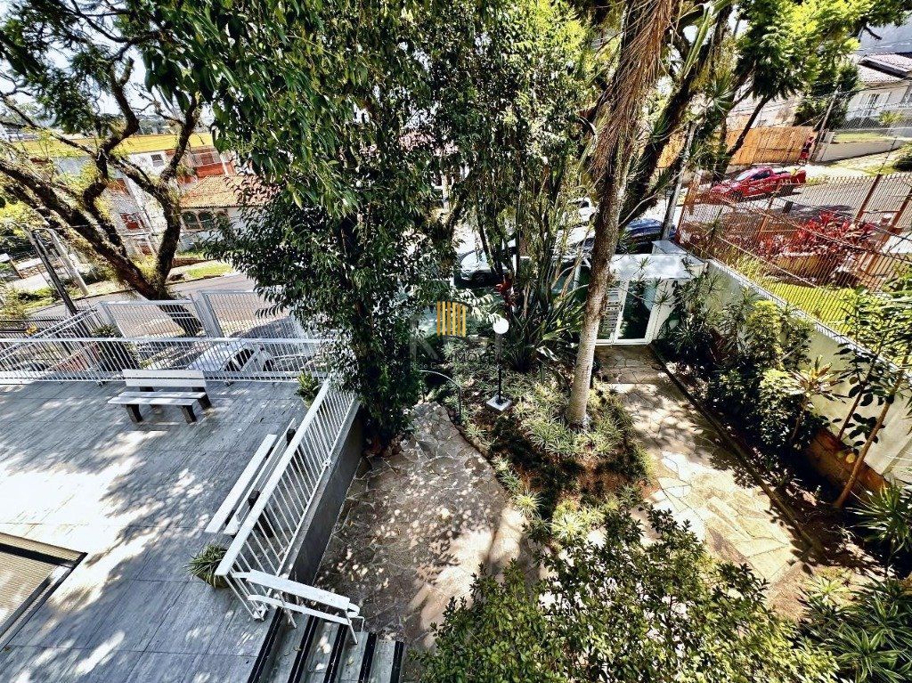 apartamento - 3 dorms - 139,77 m² - Petrópolis