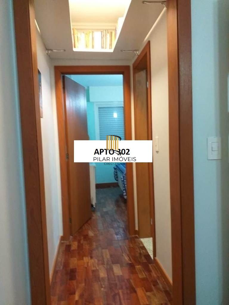 Apartamento de 1 dormitório na Cidade Baixa !