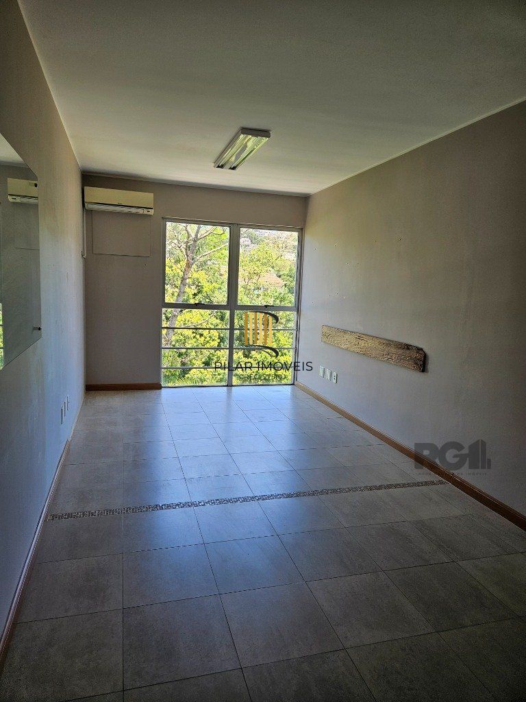 SALA COMERCIAL NO MENINO DEUS - Pilar Imóveis
