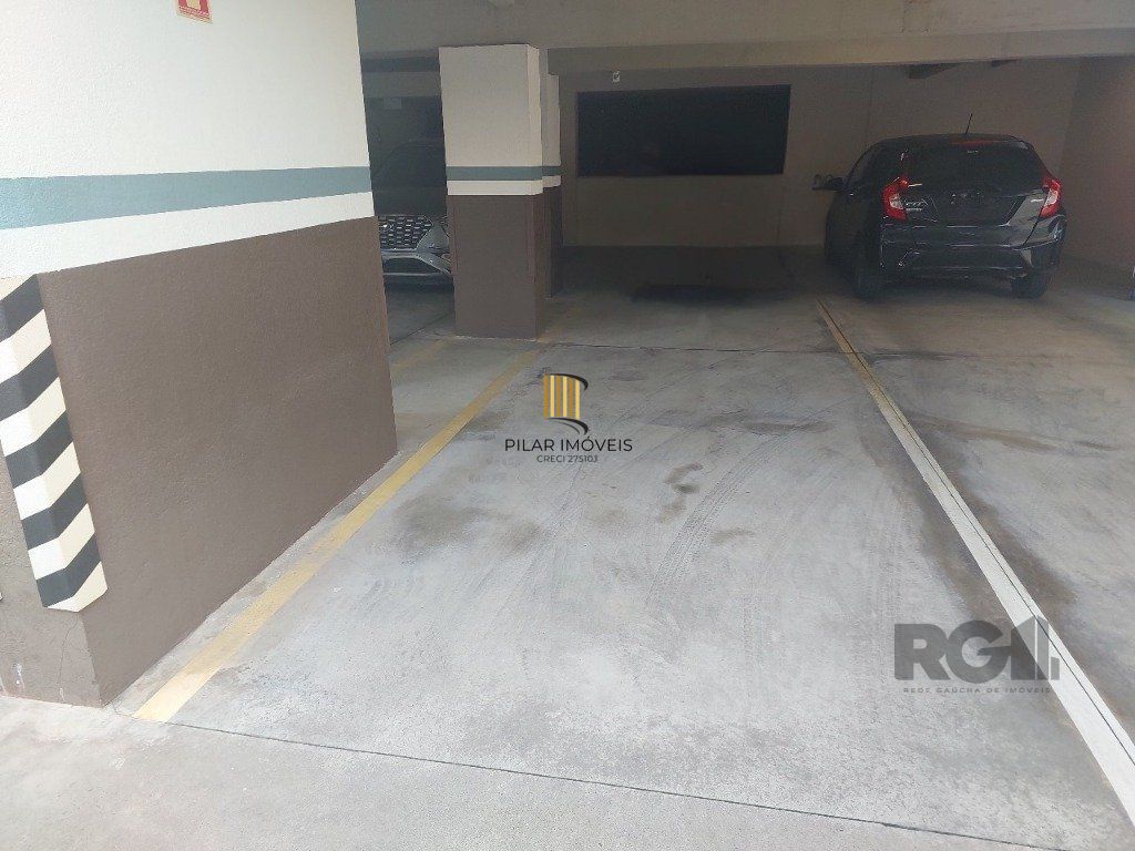 apartamento - 2 dorms. 2 vagas - 86,33 m² - MENINO DEUS