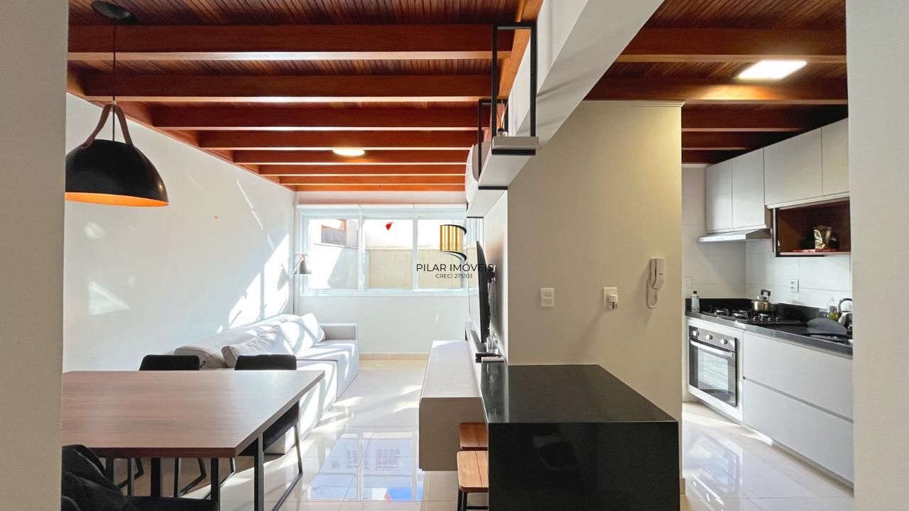 Garden duplex com 02 vagas