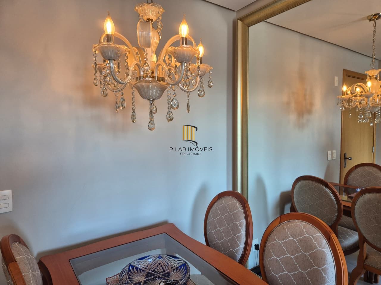 2D com vaga dupla e infra completa