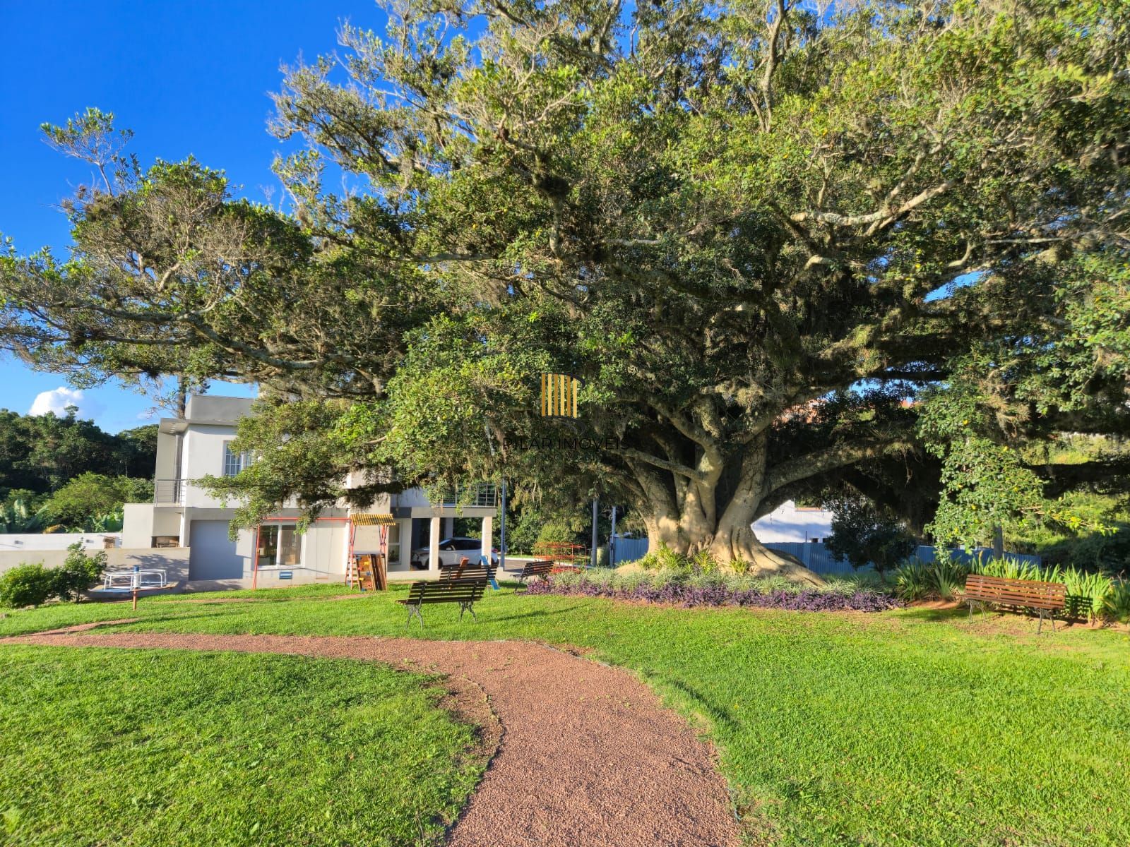 Terreno em Condominio com 339,31m² na Vila Nova
