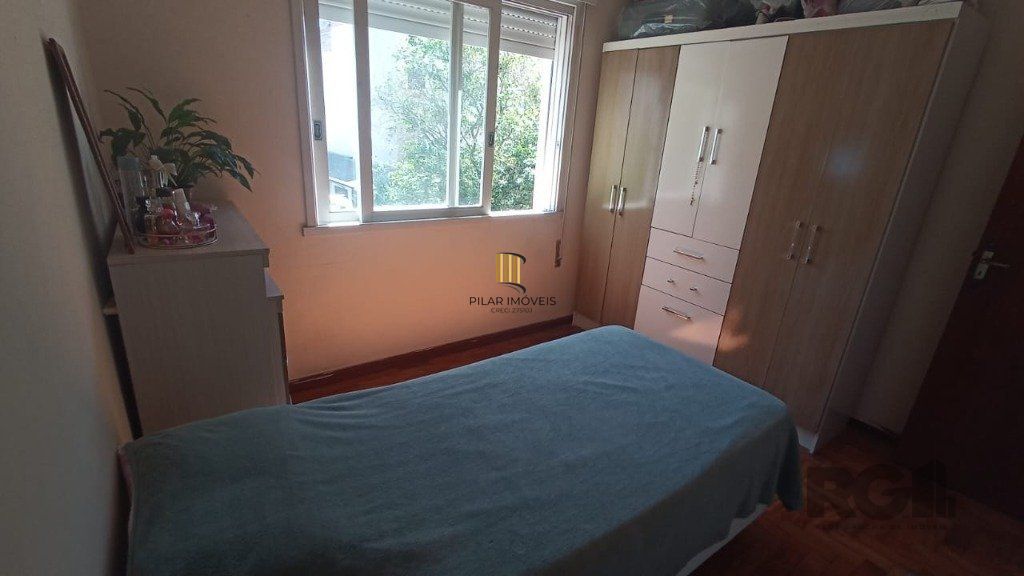 apartamento - 3 dorms. - 69 m² - Cidade Baixa