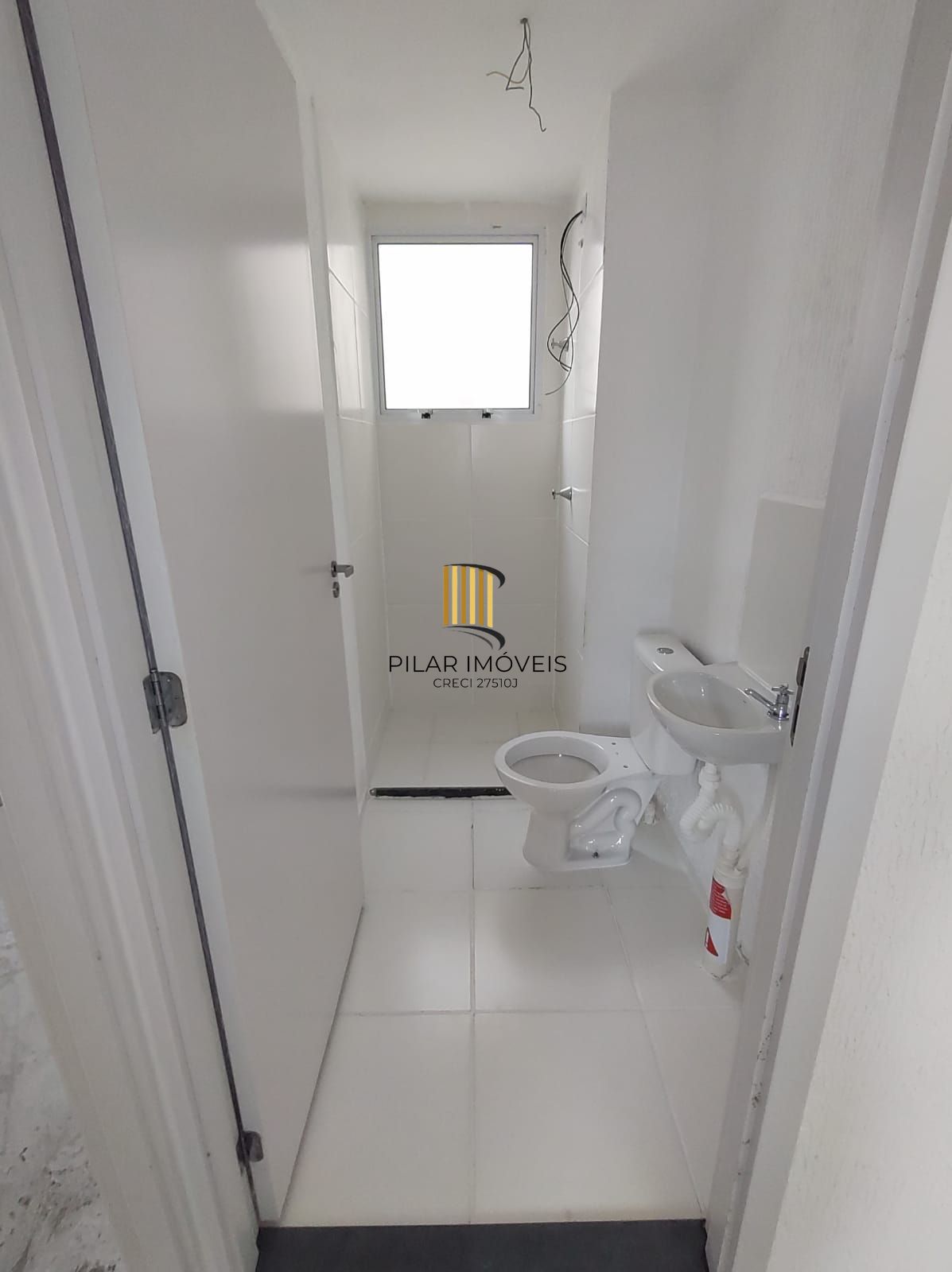 Apartamento Novo de 2 Dormitórios c/ Vaga no Sarandi