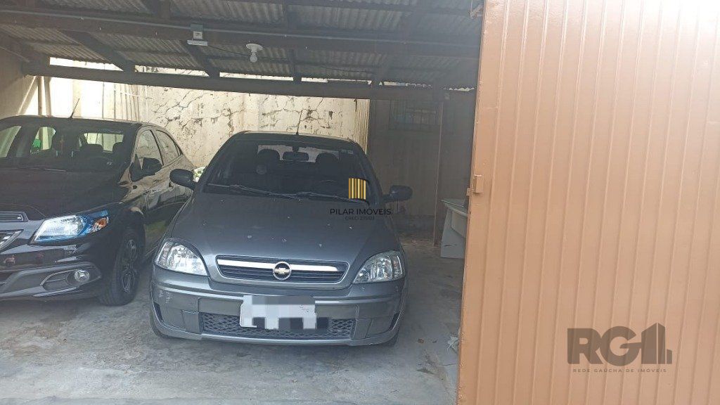 Apartamento 3 dormitórios no bairro Teresópolis