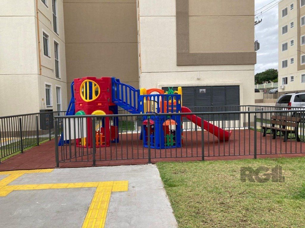 APARTAMENTO - 2 dorms. 1 vaga - 40,00 m² - CAVALHADA