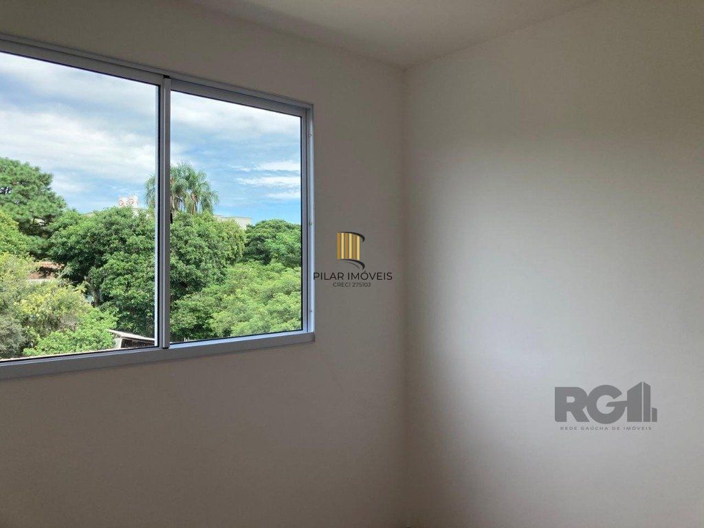 APARTAMENTO - 2 dorms. 1 vaga - 40,00 m² - CAVALHADA