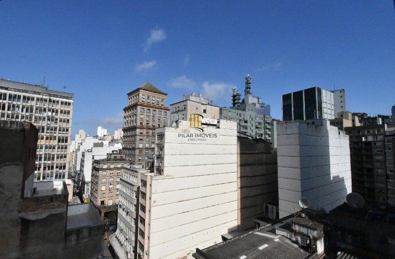 sala - 40,00 m² - Centro Histórico