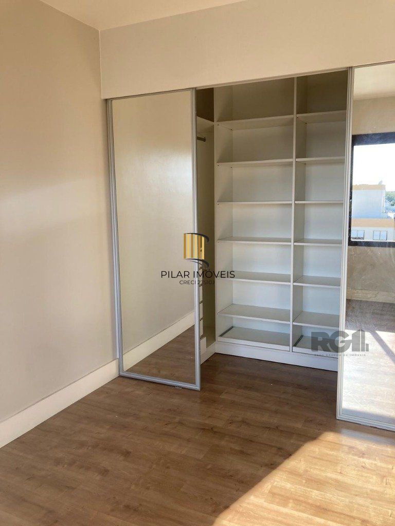 APARTAMENTO DE COBERTURA - 2 dorms. - 1 vaga - 118,02 m² - MENINO DEUS
