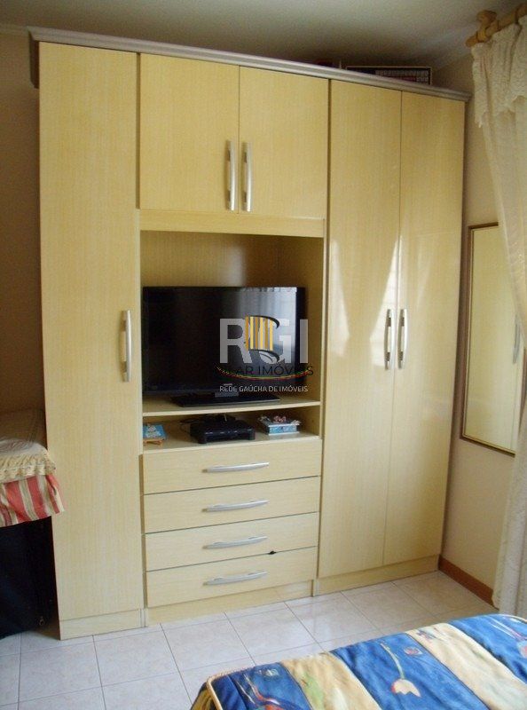 Apartamento para Venda - 113.31m², 2 dormitórios, 1 vaga - Partenon