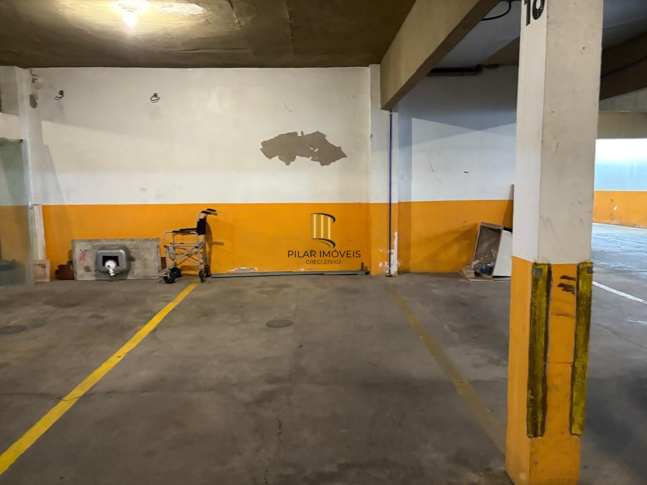 Apartamento 80,43m², 2 dormitórios no Menino Deus