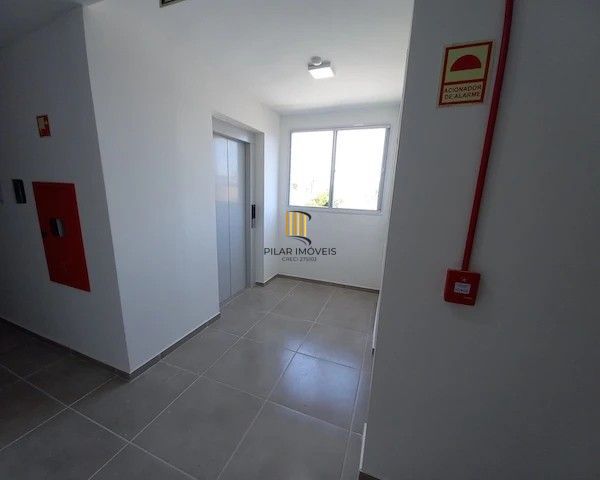 Apartamento 2 dormitórios 1 vaga