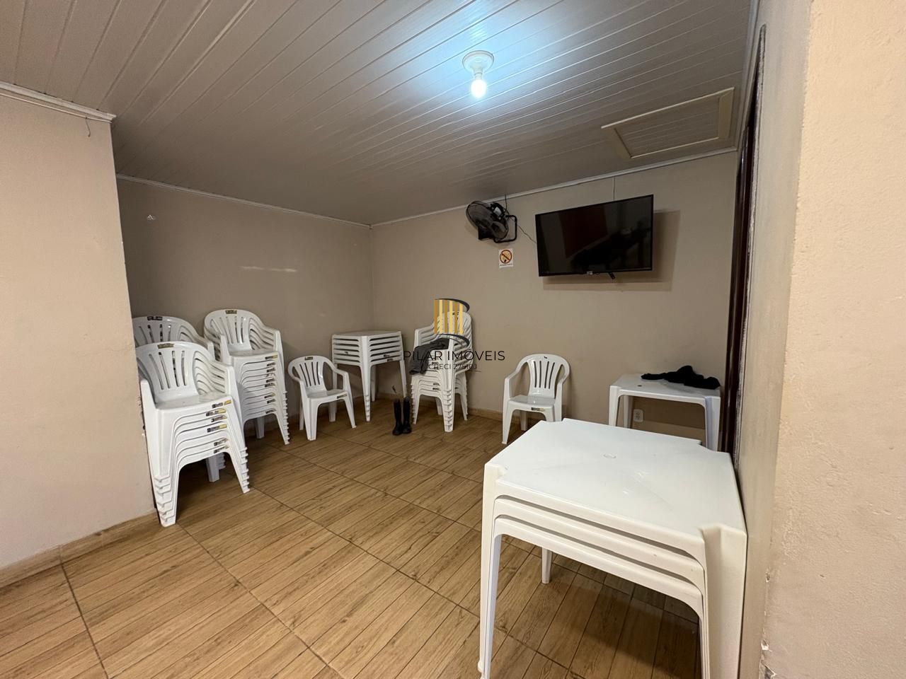 Apartamento 2 dormitórios na bairro Glória