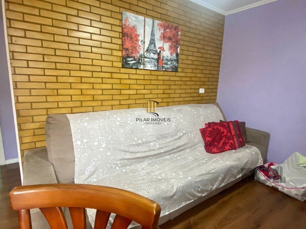 Apartamento 2 dormitórios 53m² Menino Deus