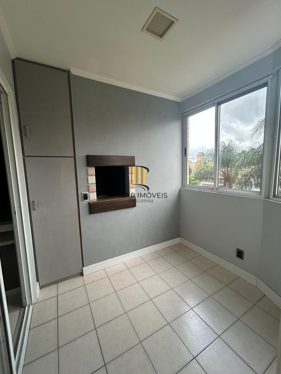 Excelente Apartamento com infra completa
