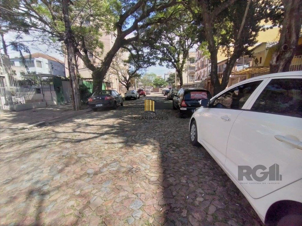 apartamento - 3 dorms. - 69 m² - Cidade Baixa