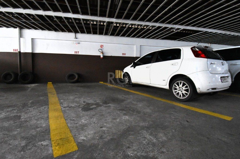Box para Venda - 10.25m², 0 dormitórios, Centro Histórico