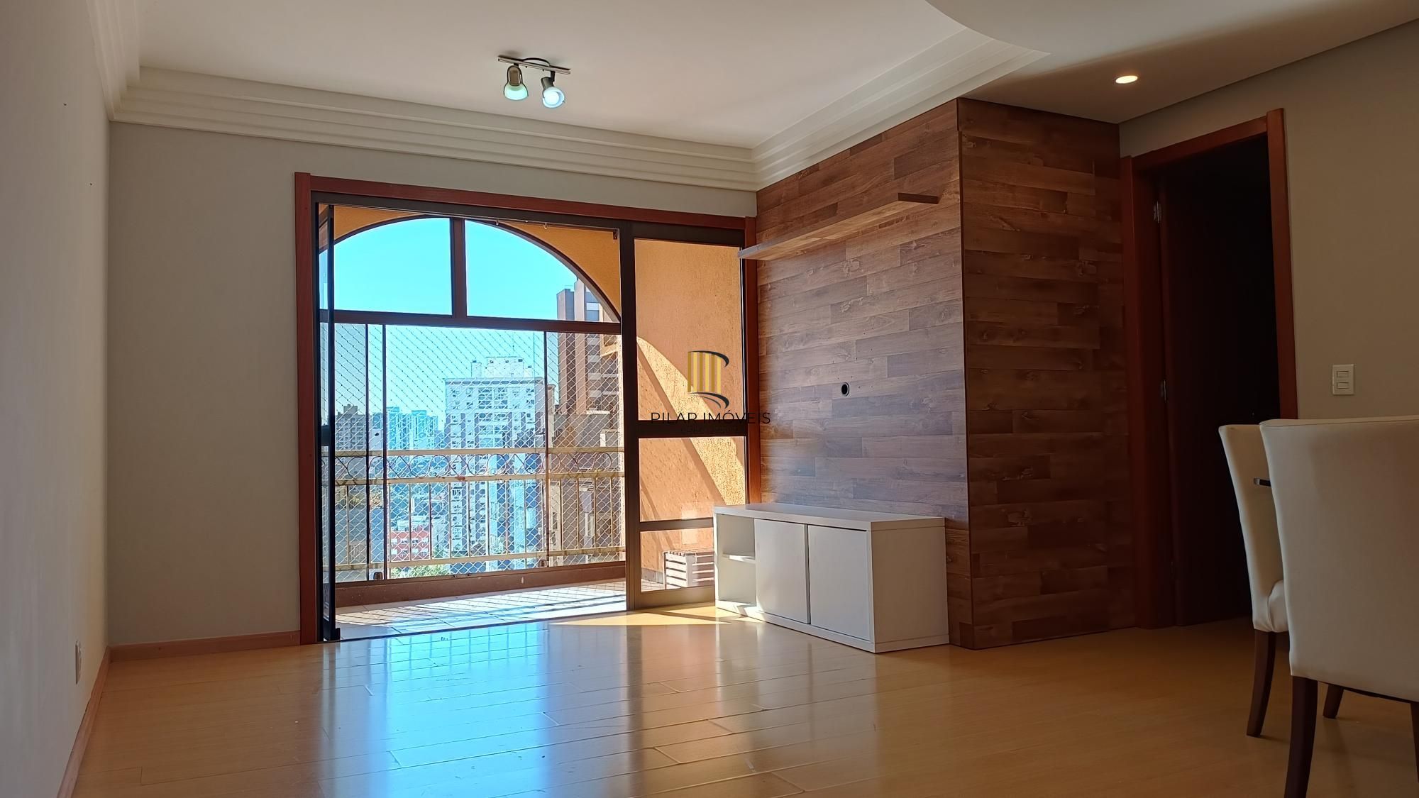 Apartamento 3 dormitórios 1 vaga