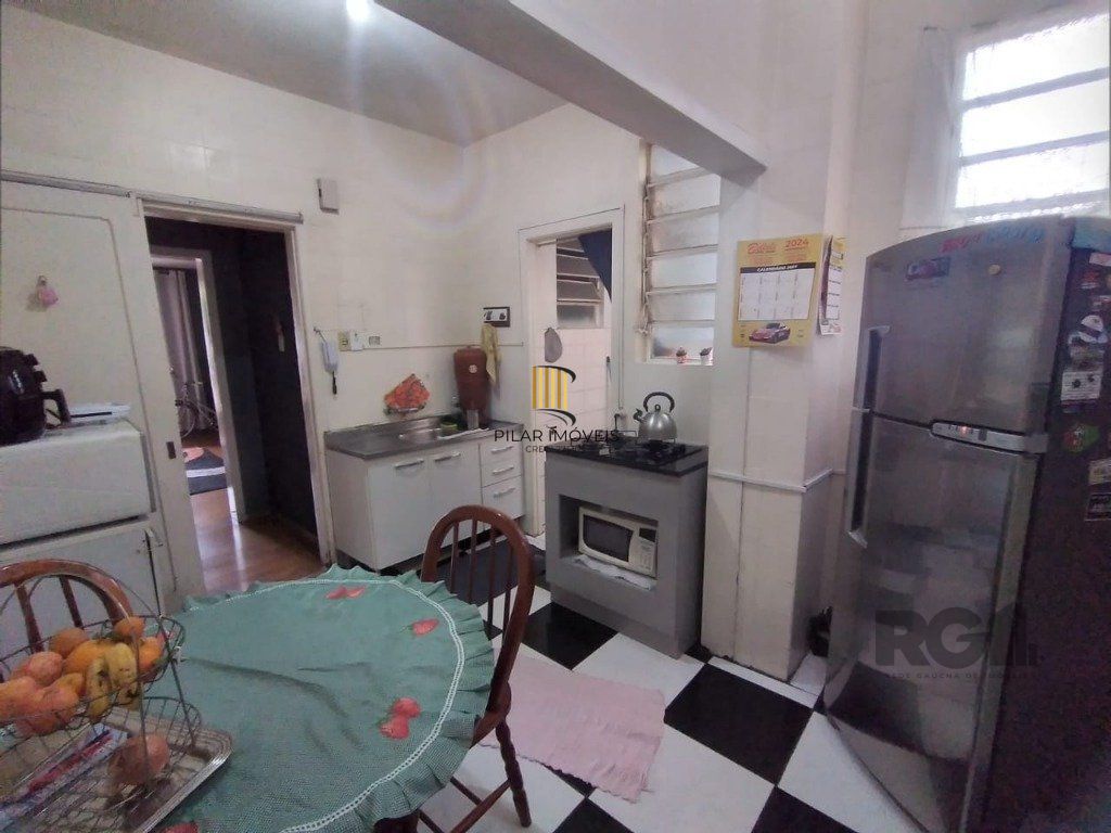 Apartamento 3 dormitórios no bairro Teresópolis