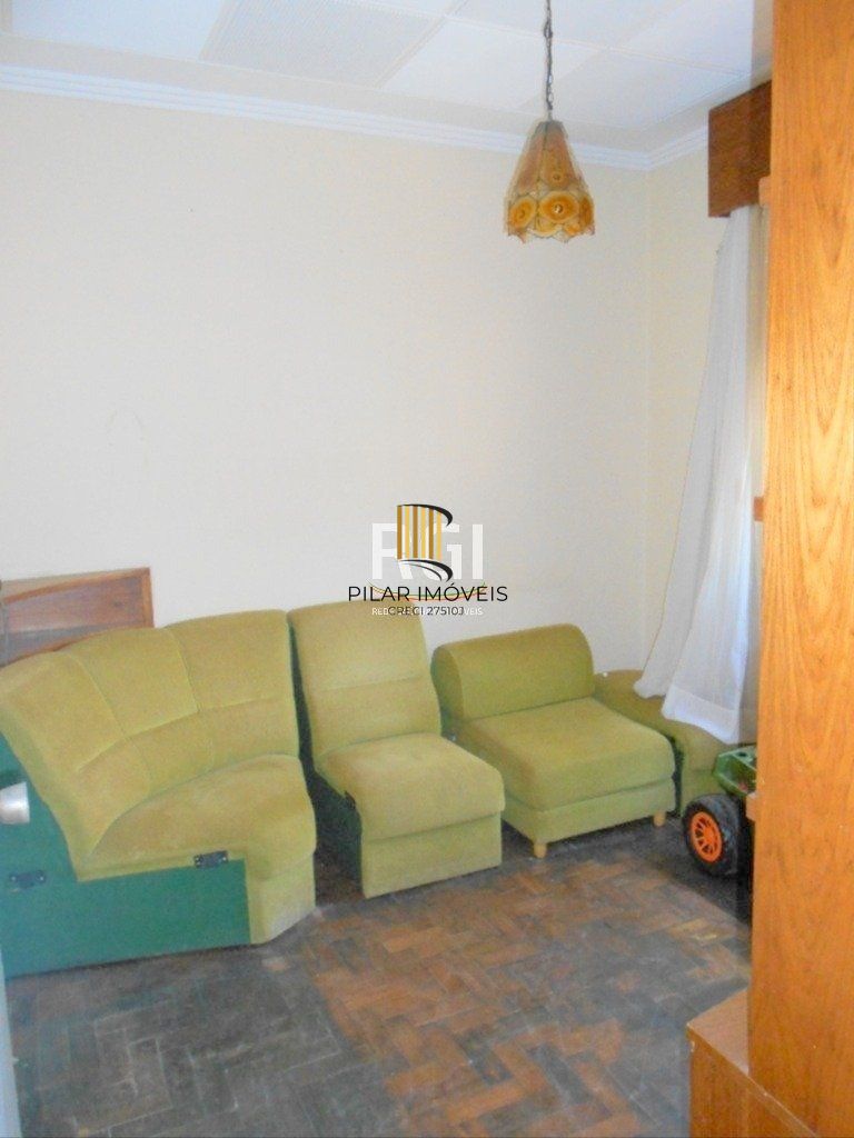 Casa para Venda - 100m², 3 dormitórios, Menino Deus