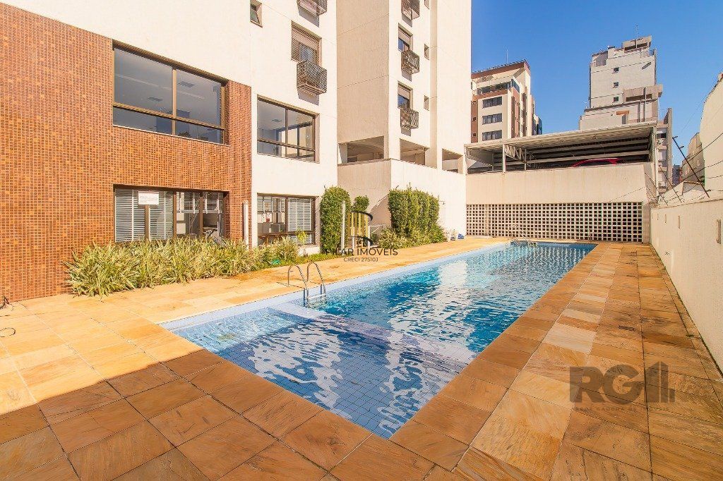 Apartamento - 2 dormitórios - 2 suíte - 1 vaga dupla- 86,72 m² - MENINO DEUS