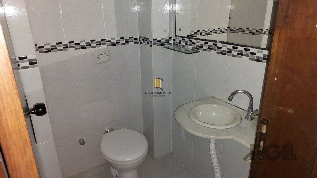Apartamento 2 dormitórios no bairro Centro Histórico