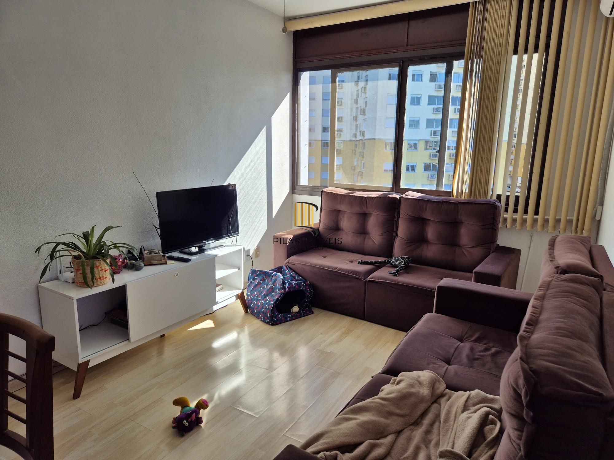 Apartamento com 2 quartos e vaga - Pilar Imóveis