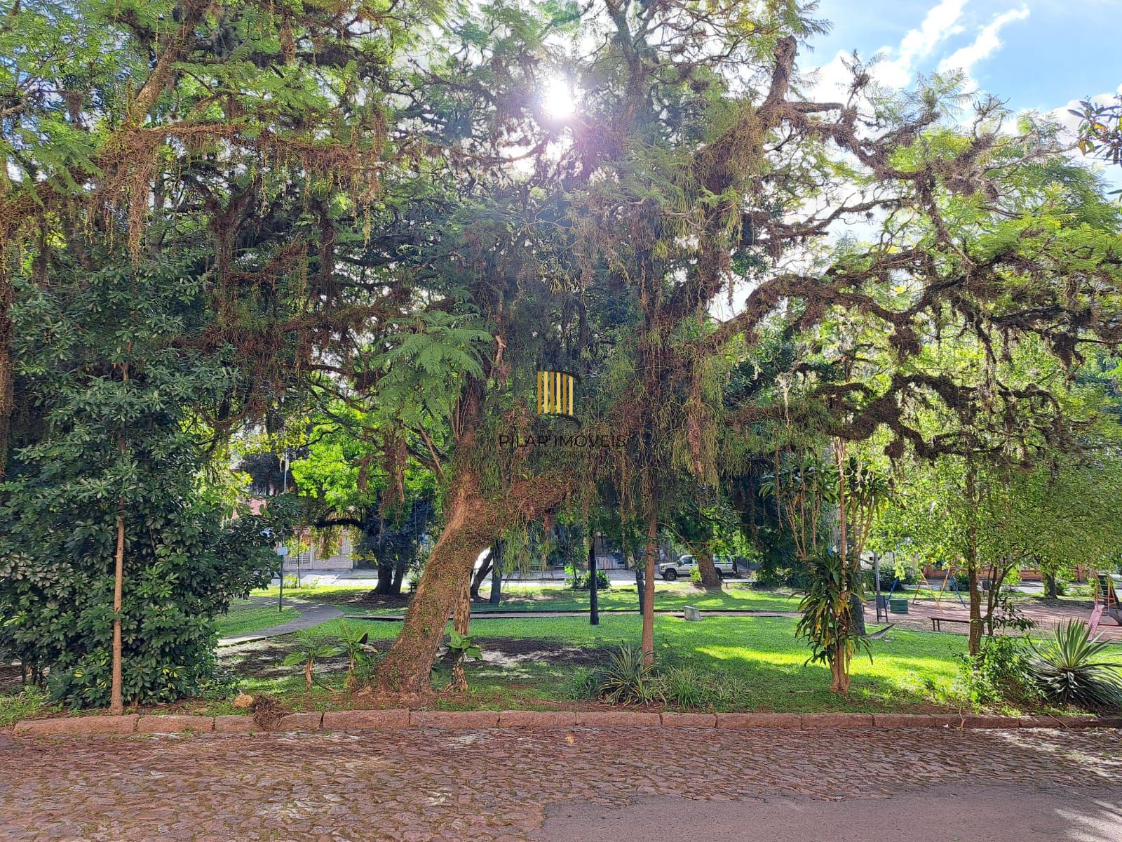 Apartamento 1 dormitório no bairro Jardim Itu