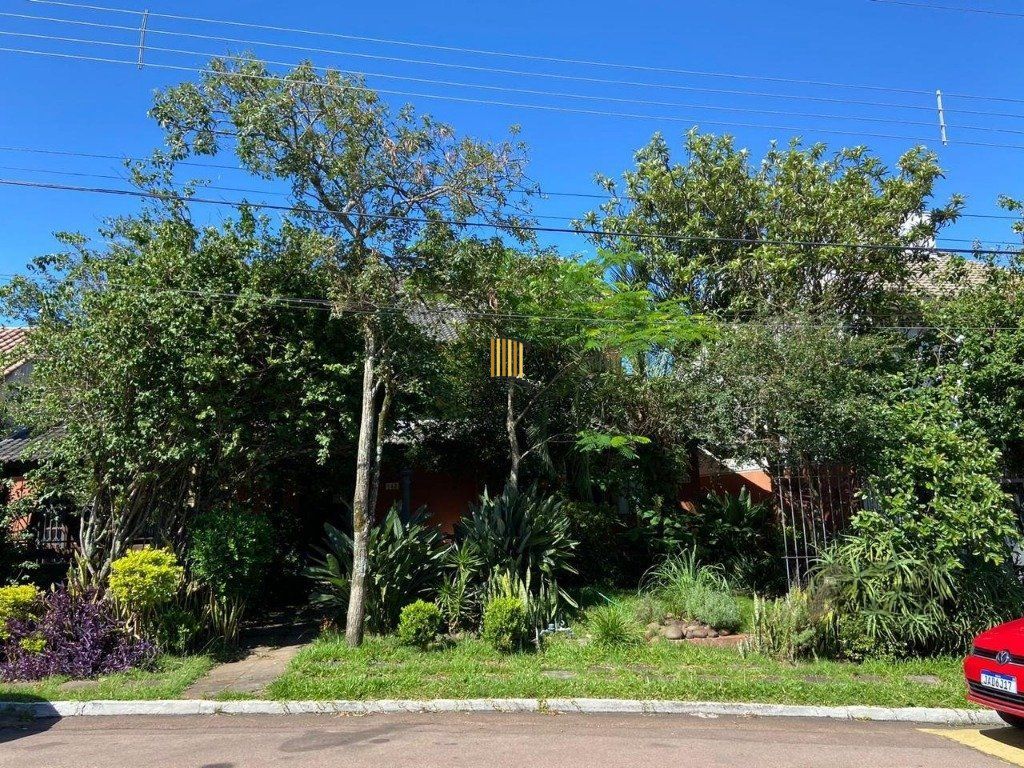 Casa em condomínio - 2 dormitórios - 4 vagas - 331,18 m² - NONOAI