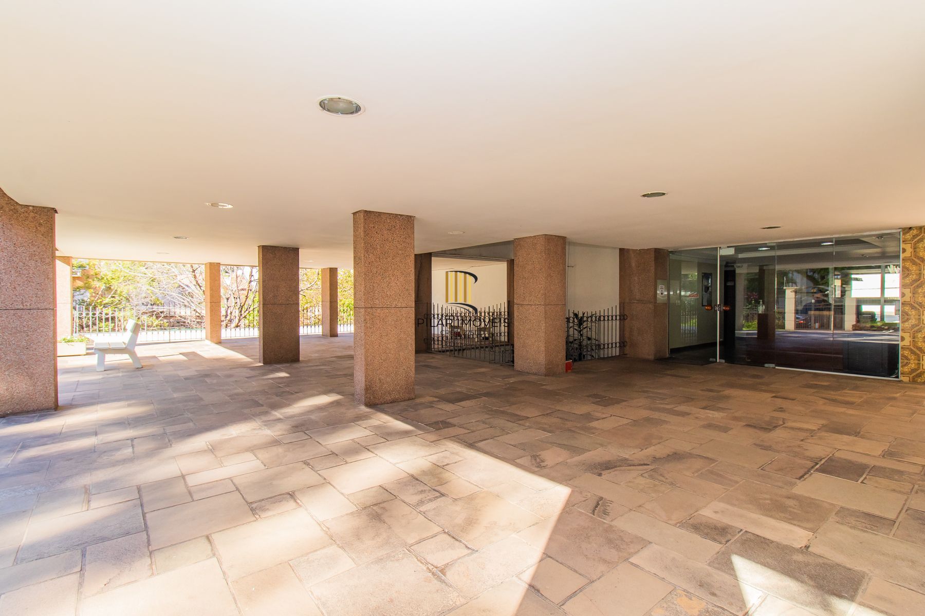 3D com suíte e dependência