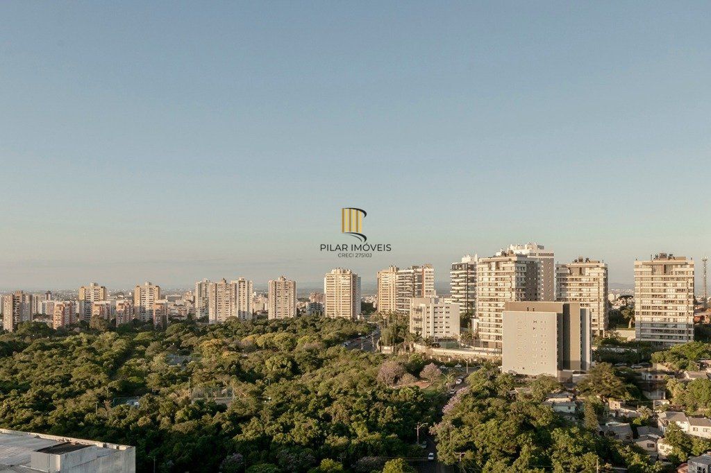 Hon Nilo Residencial  2 dormt com suite andar alto