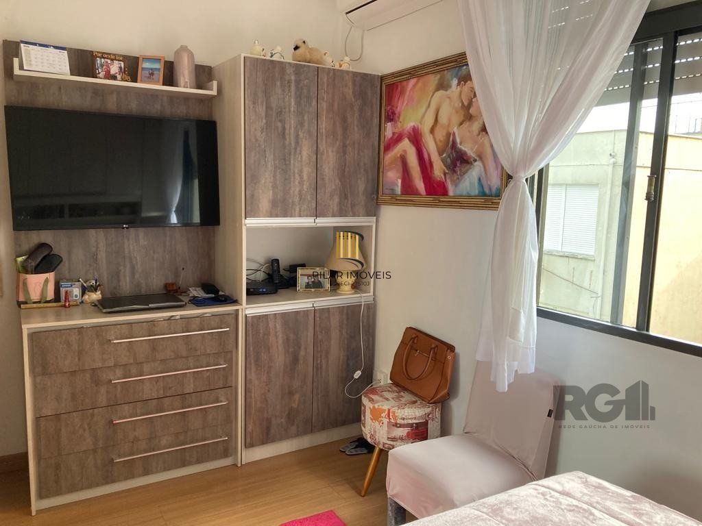 APARTAMENTO - 1 dormitório - 41,69 m² - PRAIA DE BELAS