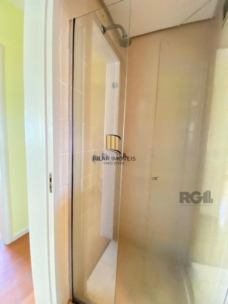 apartamento - 3  dormitórios - 1 vaga - 79,96 m² - MENINO DEUS