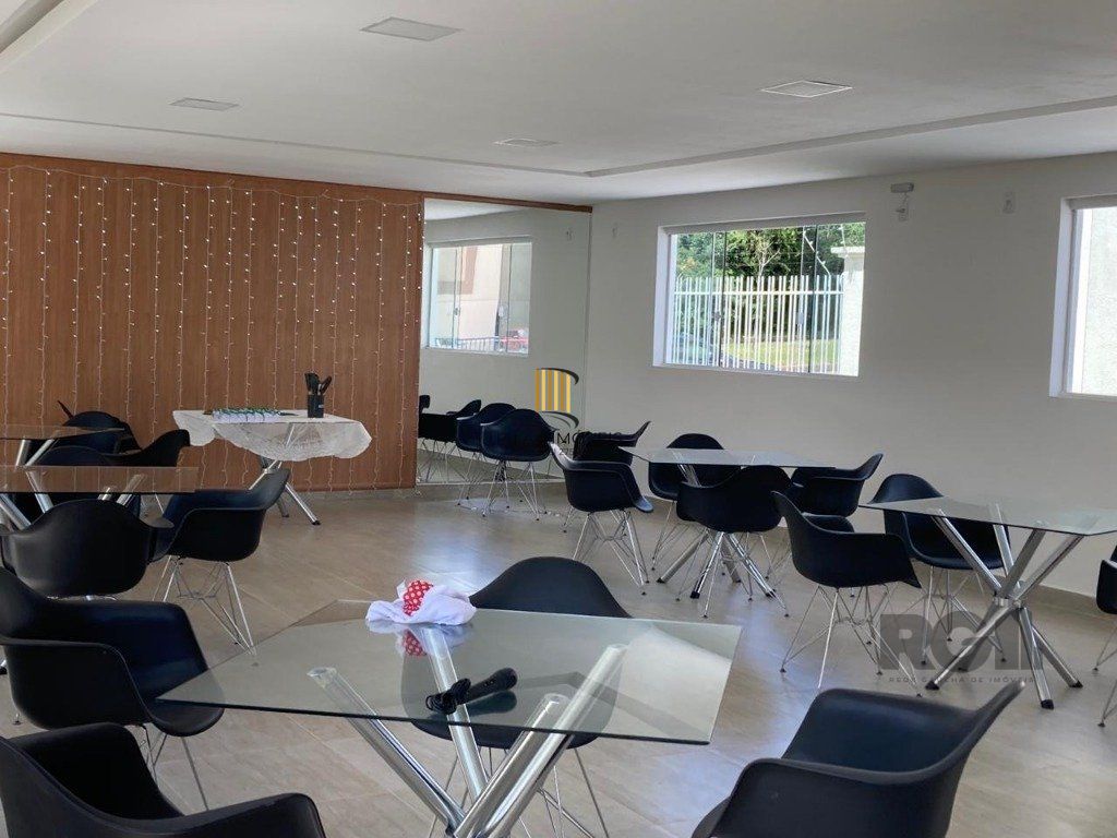APARTAMENTO - 2 dorms. 1 vaga - 40,00 m² - CAVALHADA