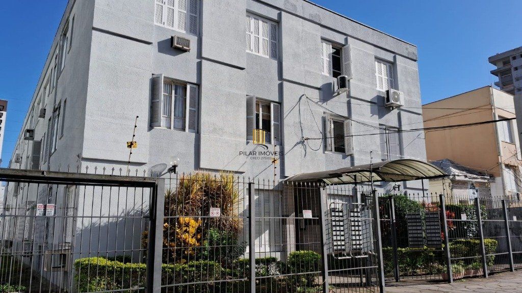 APARTAMENTO  JK - 35,00 m² - MENINO DEUS - Pilar Imóveis