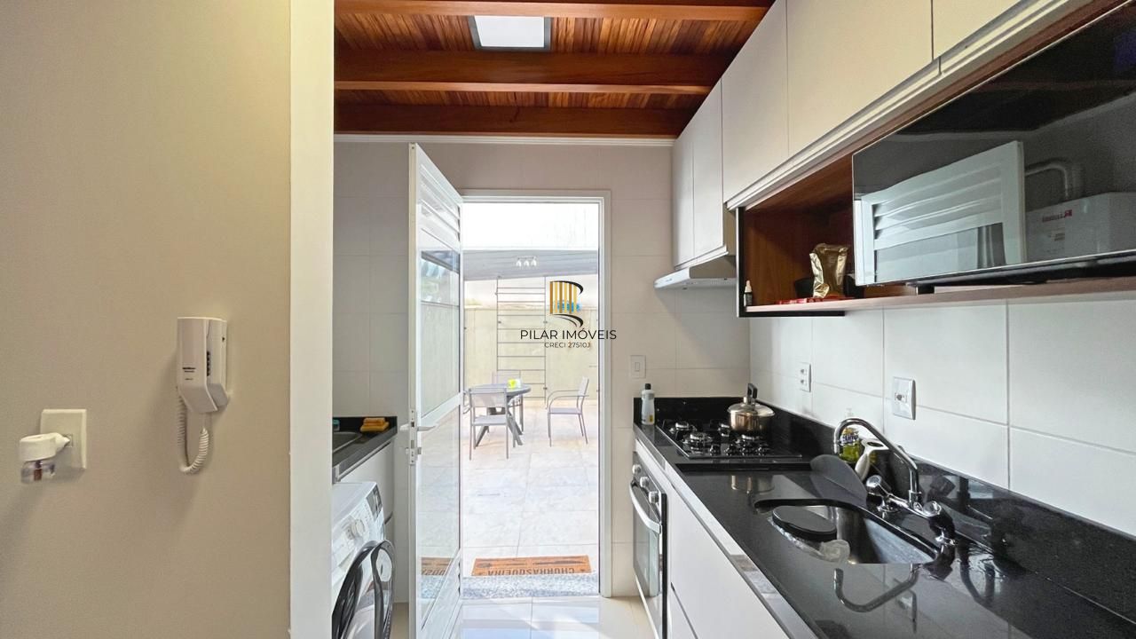 Garden duplex com 02 vagas