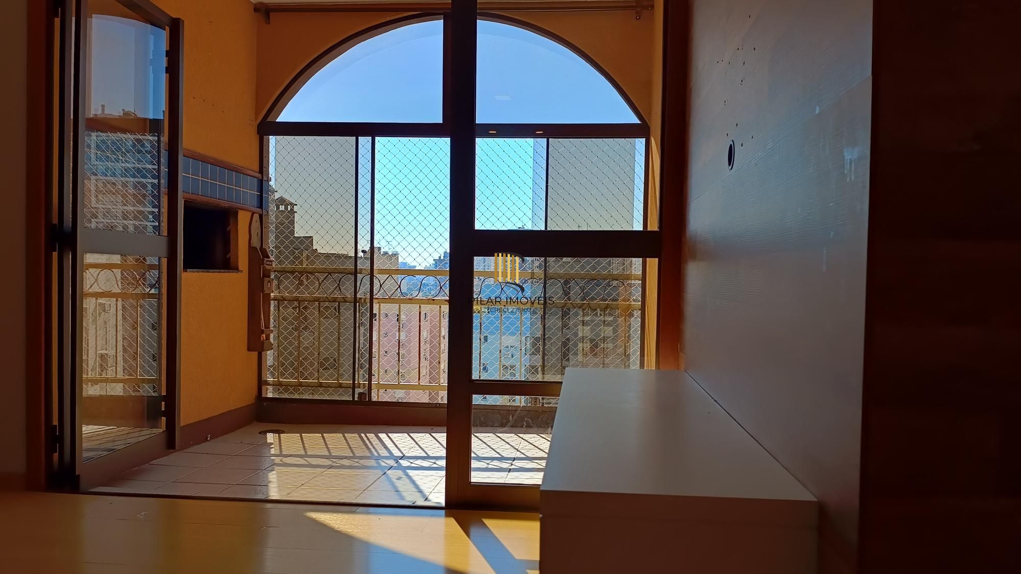 Apartamento 3 dormitórios 1 vaga