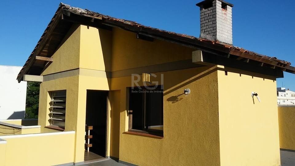 apartamento - JK - 1 dormitório - 28,28 m² - Cidade Baixa