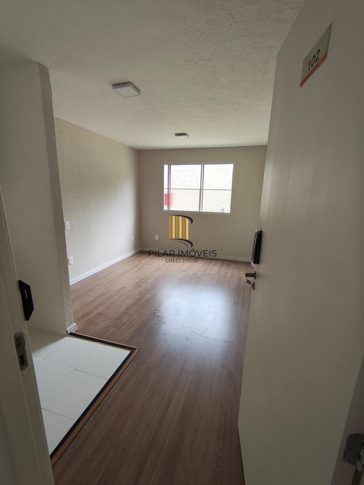 Apartamento 2 D  1 vaga