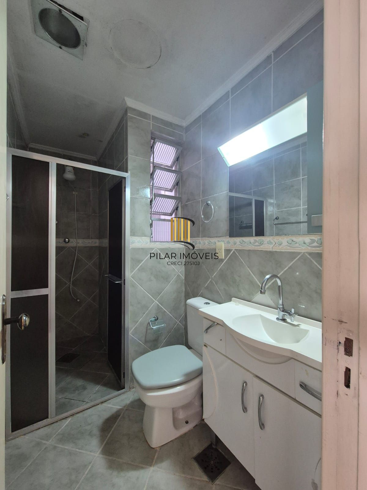 Apto 1 dorm. no Cridto Redentor