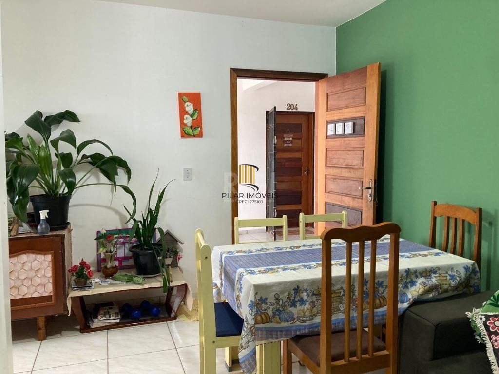 apartamento - 2 dorms. - 1 vaga - 62,27 m² - Barnabé