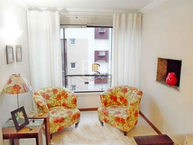 Apartamento para Venda - 84.34m², 3 dormitórios, sendo 1 suites, 1 vaga - Boa Vista