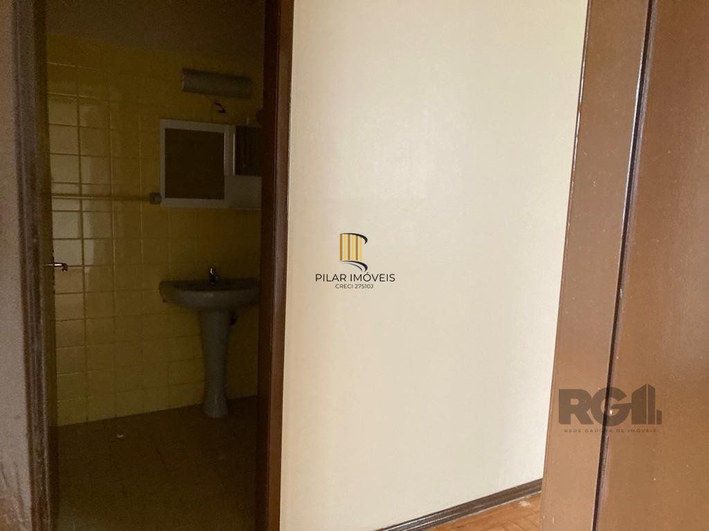 APARTAMENTO - 2 dorms. - 76,78 m² - MENINO DEUS