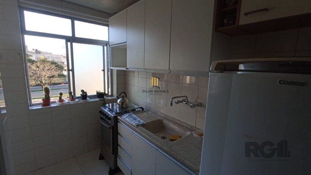 APARTAMENTO - 1 dorm - 36,90 m² - CIDADE BAIXA