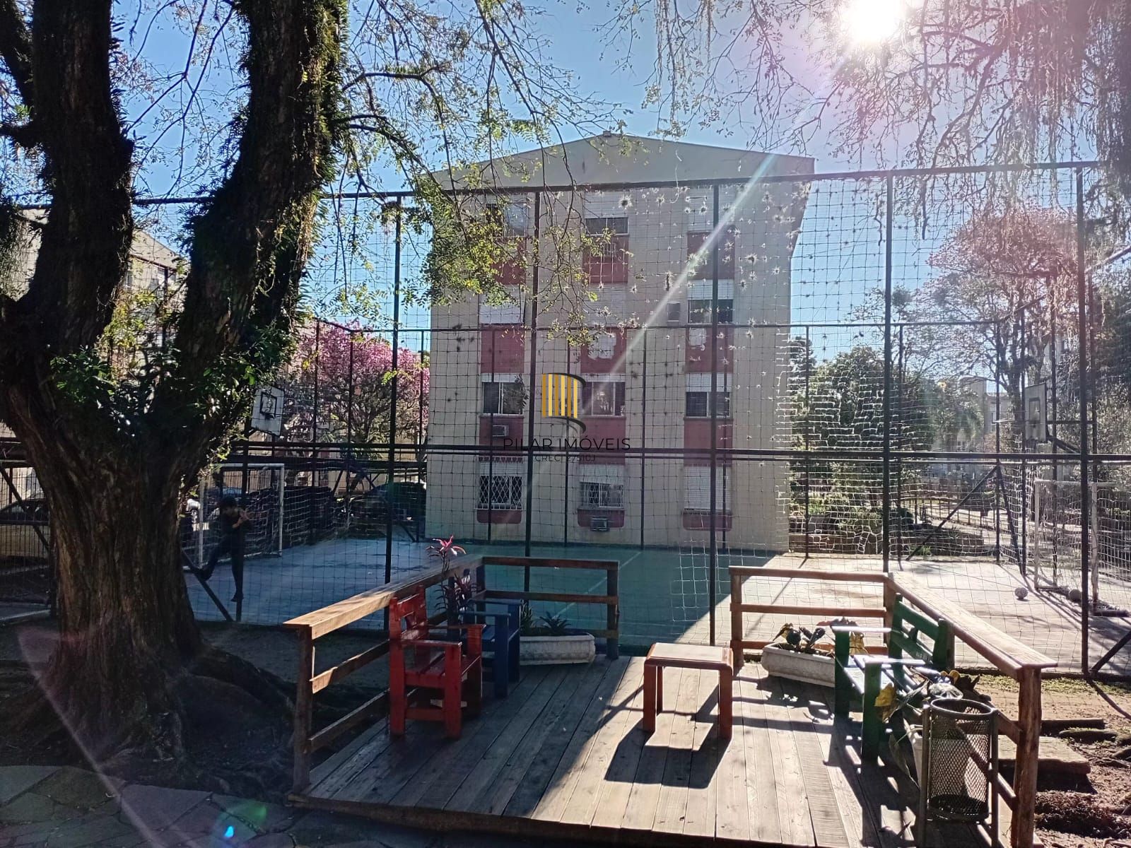 Apartamento 2 Dormitórios