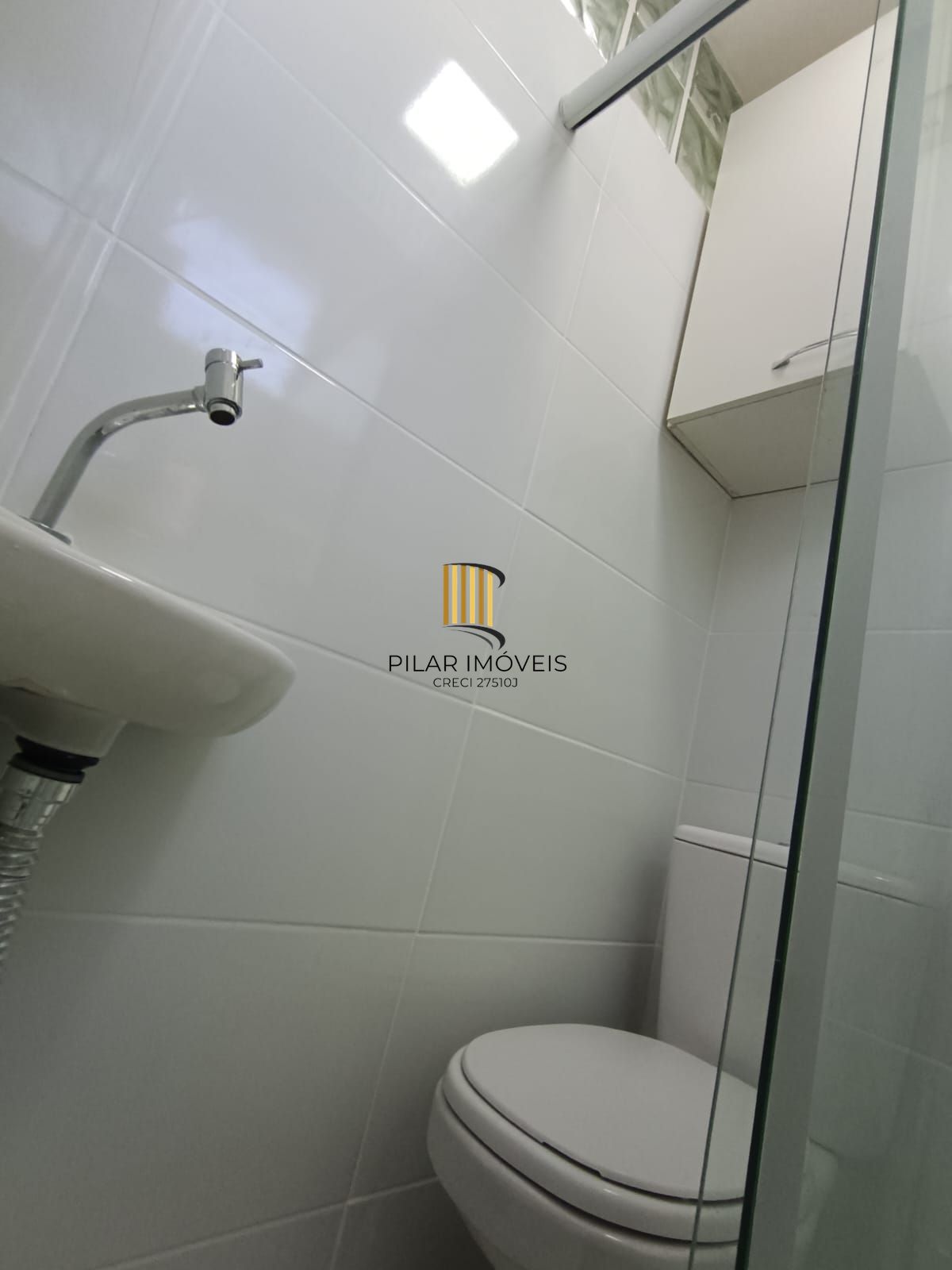 Apartamento 2 dormitórios