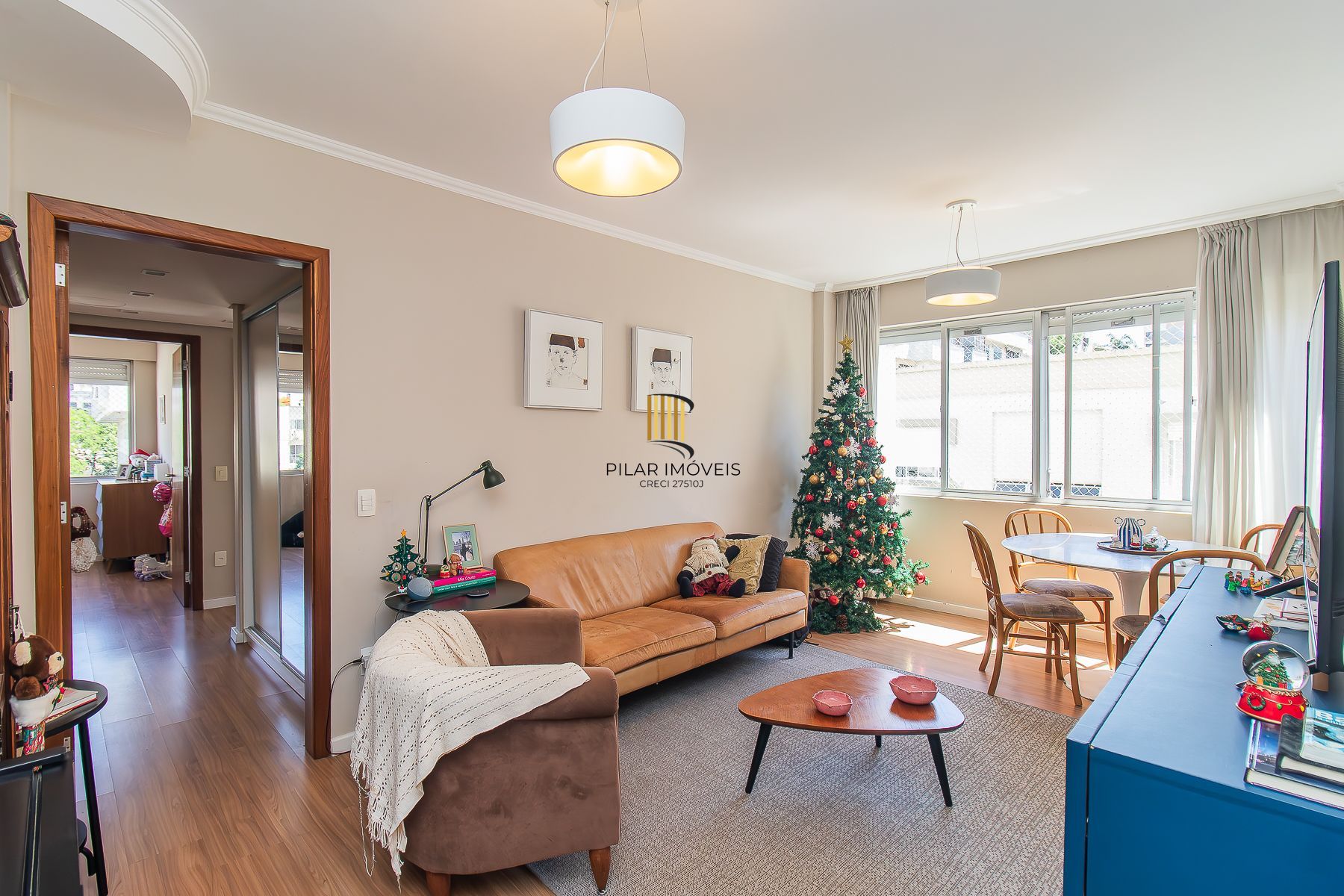 3D com suíte e dependência